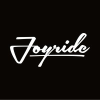 Joyride EV logo - Similar company to Josephmark