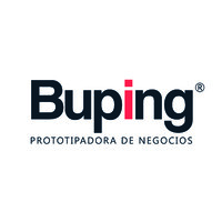 Buping - Prototipadora de Negocios Innovadores logo - Similar company to Buping