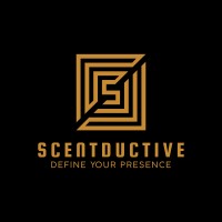 Scentductive logo - Similar company to Codeverse Digital