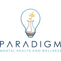 Paradigm Mental Health and Wellness logo - Similar company to Paradigm Treatment Centers