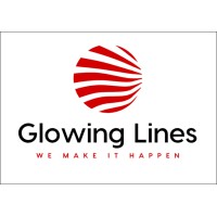 Glowing Lines Consulting, Ltd logo - Similar company to Evolution Tribe 🍌