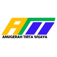 PT. Anugerah Tirta Wijaya logo - Similar company to Pt. Global Prime Service