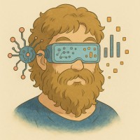 PlutusData logo - Similar company to Harnesses Ai