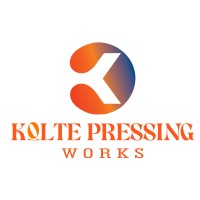Kolte Pressing Works logo - Similar company to Kolte Pressing Work
