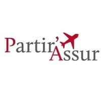 PartirAssur, Assurance Internationale logo - Similar company to Mangusta Courtage