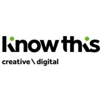 Knowthis logo - Similar company to Artillerystudio