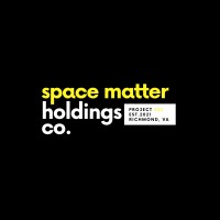 Space Matter Holdings Company logo - Similar company to Qlu Security