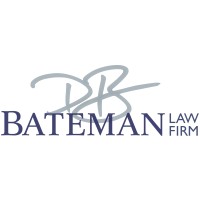 Bateman Law Firm