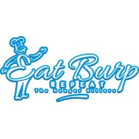 Eat Burp Repeat logo - Similar company to Click Eat