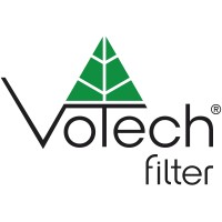 VoTech Filter GmbH logo - Similar company to Eltropuls