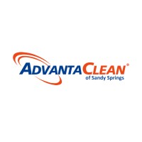 AdvantaClean of Sandy Springs logo - Similar company to Hyco Logistics