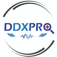 DDxPro | Differential Diagnosis Generator logo - Similar company to Developers Alliance. Certified Ecommerce Developers.