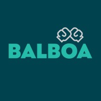 Balboa Estúdio Criativo logo - Similar company to Spaghetti Filmes