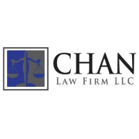 Chan Law Firm, LLC logo - Similar company to Rock Ip, Pllc