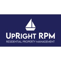UpRight RPM logo - Similar company to Floppydata