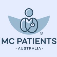Medicinal Cannabis Patients - Australia logo - Similar company to Ontracka