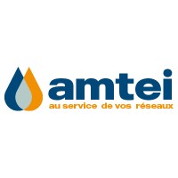 AMTEI logo - Similar company to Eplast As