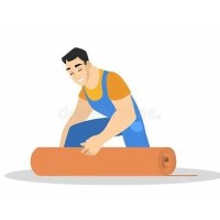 Idealfloors logo - Similar company to The App Kit