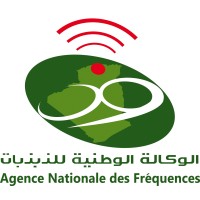 Agence Nationale Des Fréquences logo - Similar company to Arpce