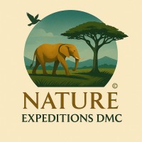 Nature Expeditions™ DMC logo - Similar company to Jossle