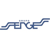 Grupo Sengés logo - Similar company to Arkentec