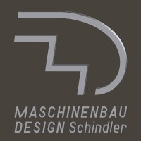 Maschinenbau Design Schindler e.U. logo - Similar company to Herbert Eigentler Gmbh