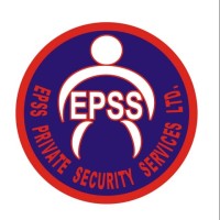 EPSS PRIVATE SECURITY  SERVICES LIMITED logo - Similar company to Eagleview Concepts Limited