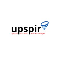 Upspir logo - Similar company to Radxsoft Labs