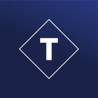 Trommelen. logo - Similar company to Glashandel Spitters