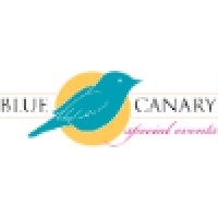 Blue Canary Events