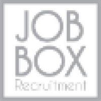 Job Box Recruitment Limited logo - Similar company to Workforce On Demand Ltd.
