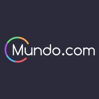 Mundo.com logo - Similar company to Serlux Media