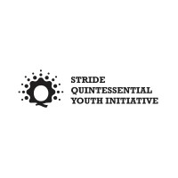 Stride Quintessential Youth Initiative logo - Similar company to Cleiin Africa
