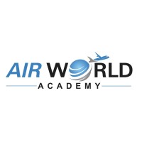 AirWorld Academy logo - Similar company to Dr. Mps World School