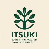 ItsukiTech logo - Similar company to Twinpix