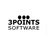3Points Software GmbH logo - Similar company to Sunny Systems
