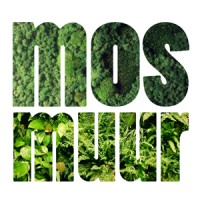 Mosmuur logo - Similar company to Ar2All Bv