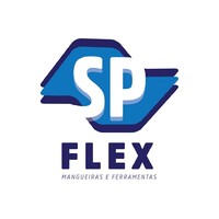 SPFLEX MANGUEIRAS E CONEXÕES logo - Similar company to Mastery Indústria