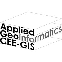 Applied Geoinformatics (CEE-GIS) logo - Similar company to Applied Geoinformatics
