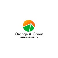 Orange & Green Interiors PVT LTD logo - Similar company to Vaze Designs