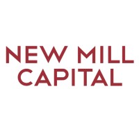 New Mill Capital logo - Similar company to Bmk Solutions