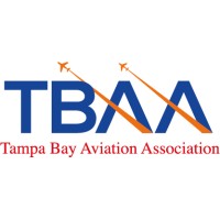 Tampa Bay Aviation Association logo - Similar company to Tampa Bay Aviation