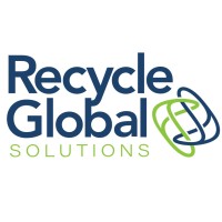Recycle Global Solutions ♻️ logo - Similar company to Asset Lifecycle, Llc