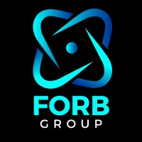 Forb Group logo - Similar company to Specijal / Специјал