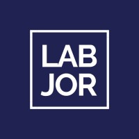 LabJor logo - Similar company to Faap Jr