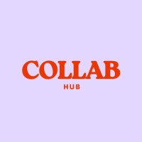 Collab Hub logo - Similar company to Hub Collab