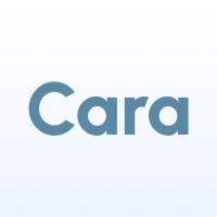 Cara logo - Similar company to Eftin