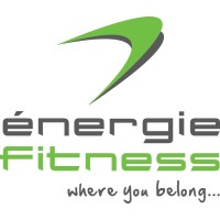 énergie Fitness Sant Cugat logo - Similar company to Be Balance