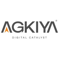 Agkiya logo - Similar company to Aakvatech Limited