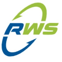 RWS Recycling & Waste Solutions logo - Similar company to Microcel Corporation